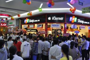 Cập nhật cổ phiếu FRT: Cập nhật Đại hội cổ đông.