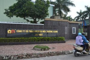 Phân tích cổ phiếu AAA: Giá trị hợp lý của cổ phiếu là 32.500đ