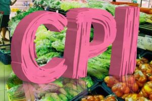 Chỉ số giá tiêu dùng CPI tháng 5 giảm 0,53% so với tháng trước