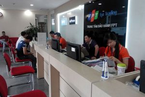 Phân tích cổ phiếu FPT: Giá trị hợp lý của FPT sẽ là 55.000đ