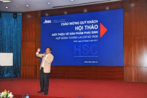 Các loại lệnh được sử dụng khi giao dịch hợp đồng tương lai