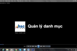 Video hướng dẫn đầu tư chứng khoán: Cách Quản lý danh mục