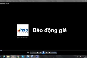 Video hướng dẫn đầu tư chứng khoán: Sử dụng Báo động giá