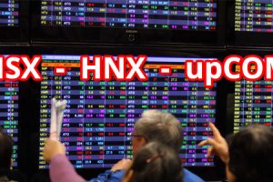 Phân tích – Nhận định TTCK tuần từ 05 – 09/06/2017:  Nhóm ngân hàng khởi sắc