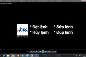 Video hướng dẫn giao dịch chứng khoán: Đặt, hủy, sửa, copy lệnh