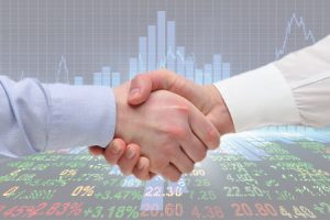 Hợp tác đầu tư chứng khoán với nhà quản lý tài khoản chuyên nghiệp