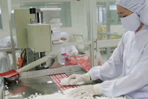 Kinh tế Việt Nam quý 1 2020: Gặp nhiều khó khăn song vẫn chứng tỏ sự vững vàng.