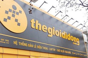 Phân tích cổ phiếu MWG: Giá trị hợp lý của cổ phiếu là 125.000đ