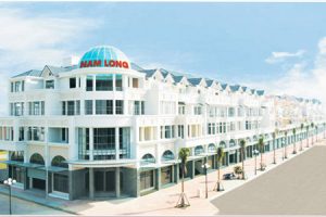 Phân tích cổ phiếu NLG: Ước tính giá trị hợp lý của NLG là 35.134đ/CP