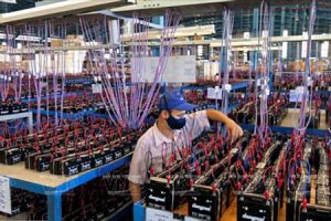 Phân tích cổ phiếu PAC: CP bán cho Furukawa Battery với giá 55.000đ?