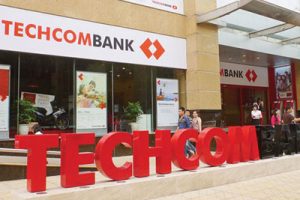 TCB: Dự báo LNST năm 2019 sẽ đạt 9.349 tỷ đồng, tăng trưởng 17%