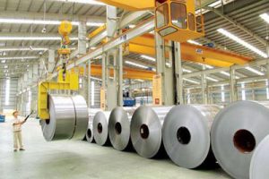Tin ngành thép: VSA công bố sản lượng thép tiêu thụ tháng 5 tăng mạnh