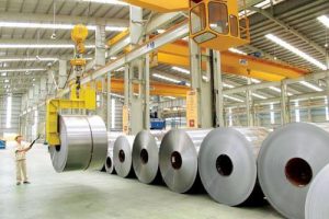 Tin ngành thép: Bộ Công thương áp dụng biện pháp tự vệ