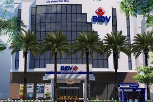 Cập nhật cổ phiếu BID: KQKD Q3/2020 tích cực, chất lượng tài sản cải thiện.