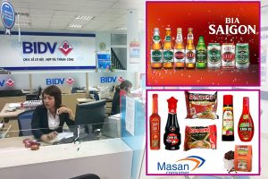 Cập nhật tin tức mới nhất về cổ phiếu BID – SAB và MSN