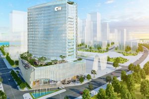 Phân tích cổ phiếu CII: Kết quả thanh tra 2 dự án BOT ảnh hưởng ít tới CII