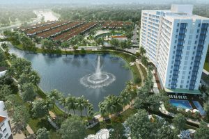 NLG: LNST công ty mẹ Q1/2019 tăng trưởng 16% so với cùng kỳ