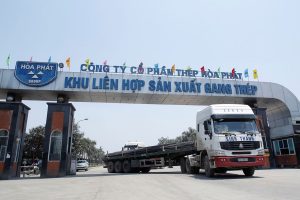 Tin cổ phiếu HPG: Thép xây dựng tiêu thụ trong tháng 7 tăng 49,5%