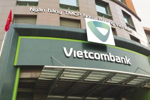 Vietcombank: KQKD 6 tháng đầu năm LNTT 5.255 tỷ đồng – tăng 23%
