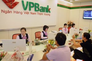 Phân tích cổ phiếu VPB: Ước tính giá trị hợp lý của VPB là 65.000đ
