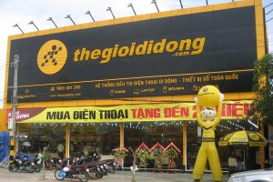 Chính thức xác nhận thâu tóm TAG, giá hợp lý của MWG là 125.000đ