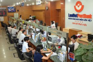 Phân tích cổ phiếu LPB: Ước tính giá trị hợp lý của cổ phiếu là 24.000đ