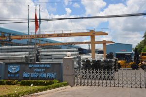 Phân tích cổ phiếu HPG: LNST đạt 7.427 tỷ đồng, tăng trưởng 12,4%