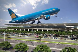 Phân tích cổ phiếu HVN: Ước tính giá trị hợp lý của cổ phiếu là 32.600đ