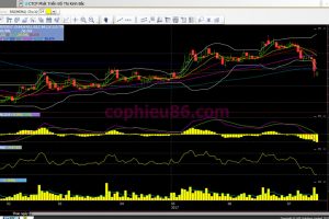 Phân tích cổ phiếu KBC: Ước tính giá trị hợp lý của cổ phiếu là 19.200đ