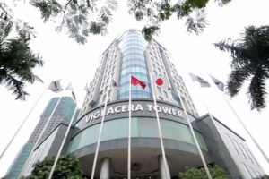 Phân tích cổ phiếu VGC: Doanh thu thuần năm 2017 đạt 8,6 nghìn tỷ đồng