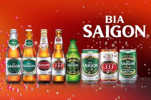 Phân tích cổ phiếu SAB: Ước tính giá trị hợp lý của SAB là 181.000đ/cp