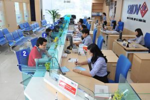 Cập nhật BID Kế hoạch kinh doanh 2020 : Hoàn thành tái cơ cấu.