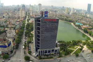 Danh mục doanh nghiệp thuộc Tập đoàn Dầu khí sẽ thực hiện thoái vốn