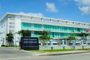 DHG: Dự báo năm 2018 LNTT tăng 11,2%, ước tính giá trị là 108.000đ/CP