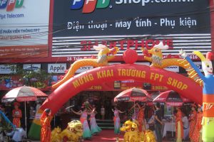 FRT: CTCP Bán lẻ Kỹ thuật số FPT   Tăng tỷ trọng | Giá mục tiêu VND71,400