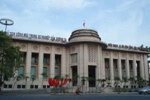 Tỷ lệ nợ xấu toàn ngành ngân hàng giảm xuống 8,61% vào cuối Q3/2017