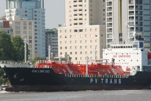 PVT:  Báo cáo nhanh: 10T2021: Tiếp nhận tàu mới. Mua vào | Giá mục tiêu VND35,000