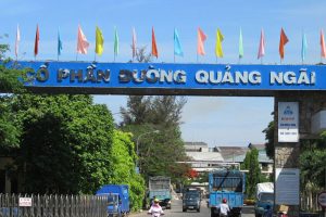 QNS: LNST năm 2019 tăng trưởng 10,1%, ước giá trị QNS là 54.500đ/CP