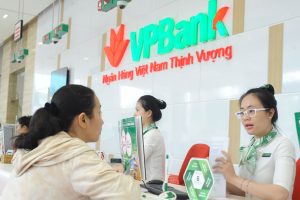 VPB:  Phát hành riêng lẻ nâng cao giá trị   Mua vào | Giá mục tiêu VND45,800