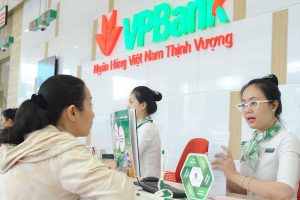 VPB 2020 : Động lực từ FE Credit ( Cập nhật)