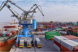 Cập nhật cổ phiếu VSC: Lợi nhuận thuần tăng mạnh trong Q2/2020.