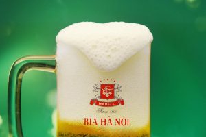 Phân tích cổ phiếu BHN: Ước tính giá trị hợp lý của BHN là 70.500đ/cp