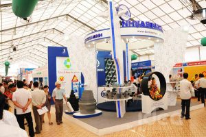 BMP: Năm 2019 dự báo LNTT tăng trưởng 12,9%, giá hợp lý là 58.000đ