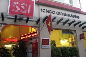 Phân tích cổ phiếu SSI: Trả cổ tức 1.000đ/cp, giá trị hợp lý là 26.600đ/cp