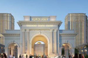 VRE: Ước tính giá trị là 65.000đ, LNST năm 2018 dự báo tăng trưởng 25%