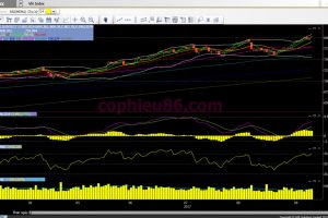 Phân tích – nhận định thị trường chứng khoán ngày 14/9/2017