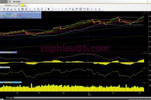 Phân tích – Nhận định thị trường chứng khoán tuần từ 11/09 – 15/09/2017