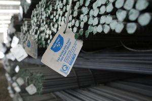 Sản lượng thép tiêu thụ của HPG đã thống soái thị trường thép Việt Nam