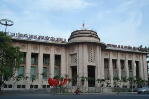 Ngân hàng: Mục tiêu tăng trưởng tín dụng 21% vẫn có thể hoàn thành