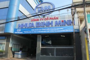 BMP ước tính hoàn thành 69,3% KH doanh thu và 60,7% KH lợi nhuận cả năm